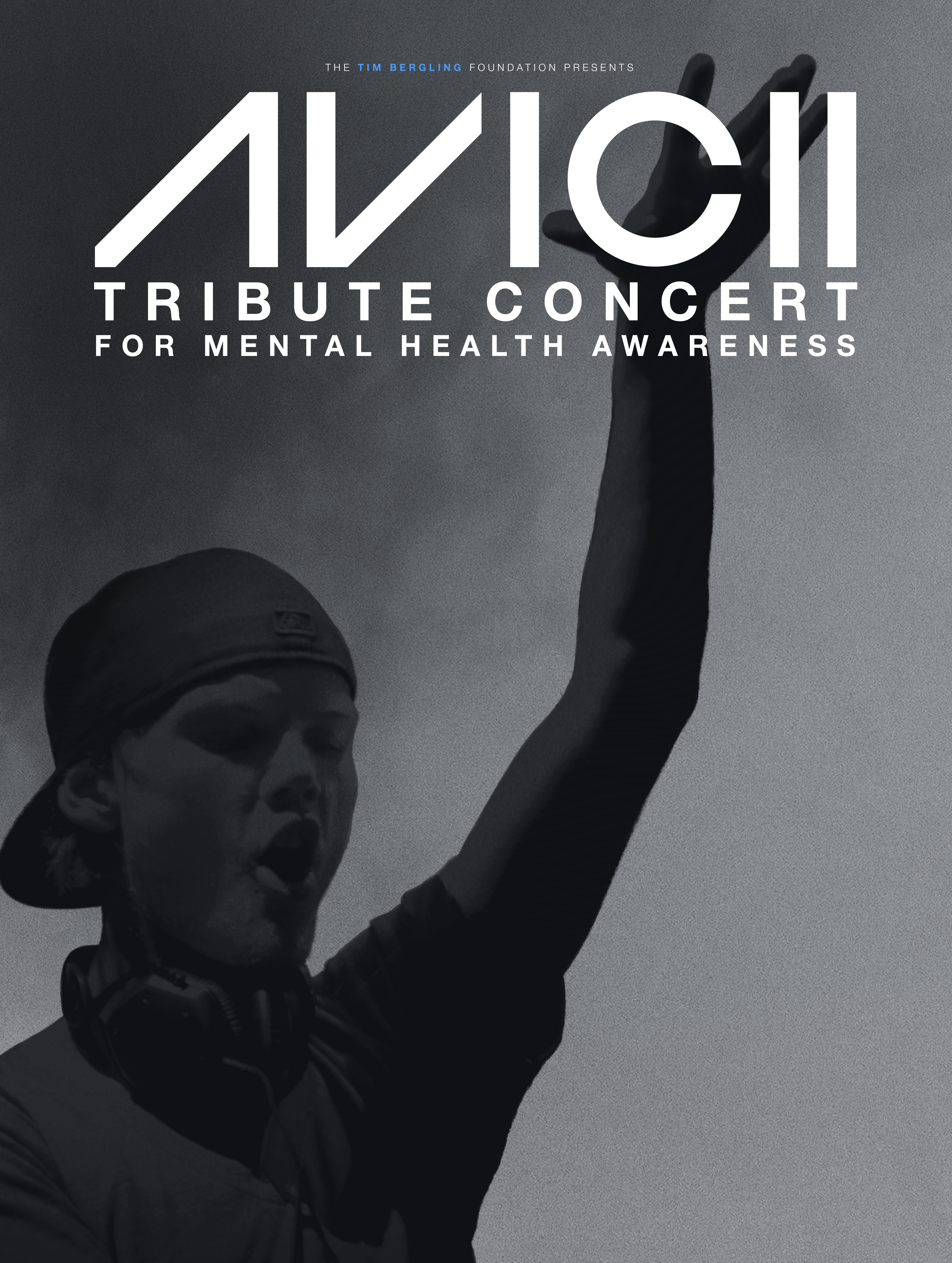 Avicii Tribute Concert: In Loving Memory of Tim Bergling (2019) постер