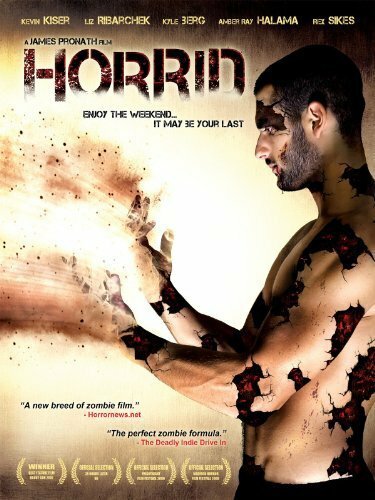 Horrid (2009) постер