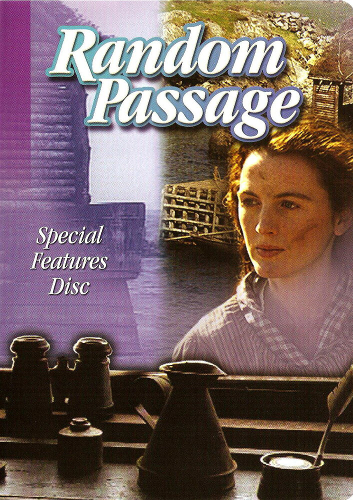 Random Passage (2002) постер
