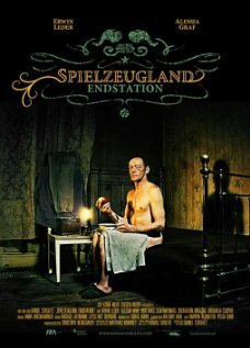 Spielzeugland Endstation (2009) постер