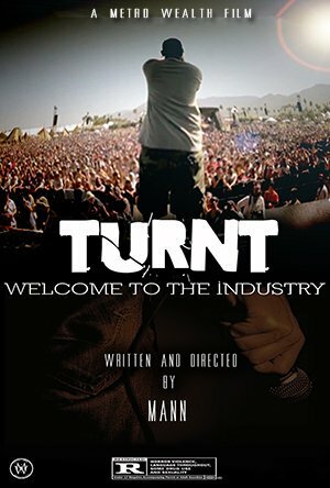 Turnt (2018)