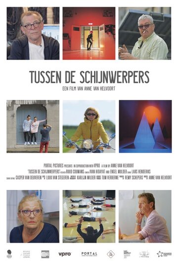 Tussen de Schijnwerpers (2017)