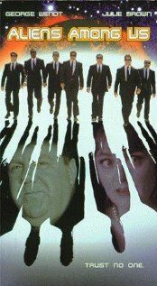 Инопланетные мстители 2 (1997)