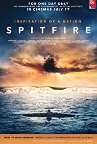 Spitfire (2018)